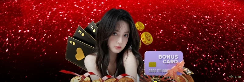 Slots no app 55sim mobile