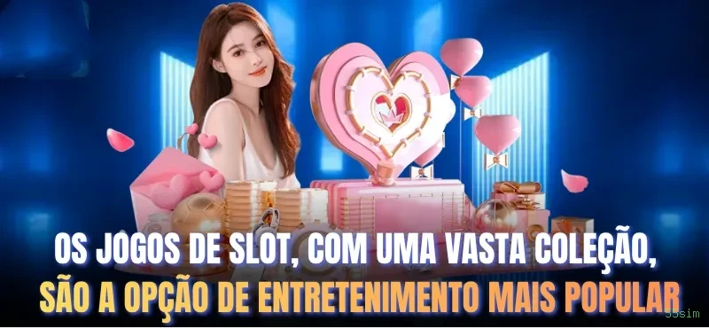 Roleta e blackjack 55sim