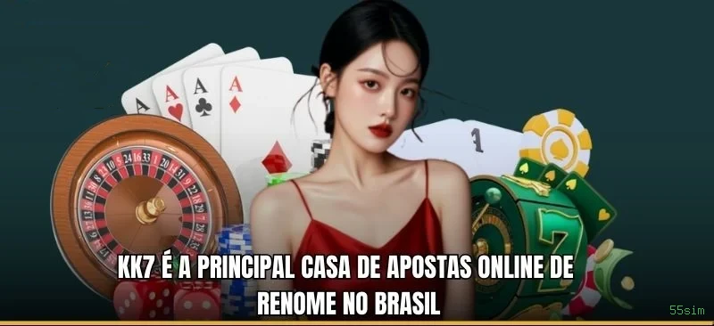 Cassino ao vivo 55sim dealers