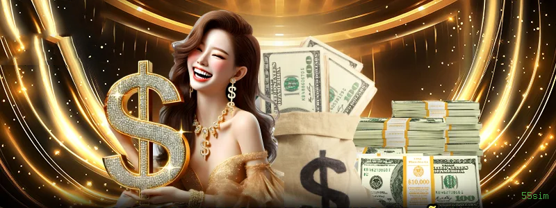 Slots 55sim - Sweet Bonanza e caça-níqueis populares