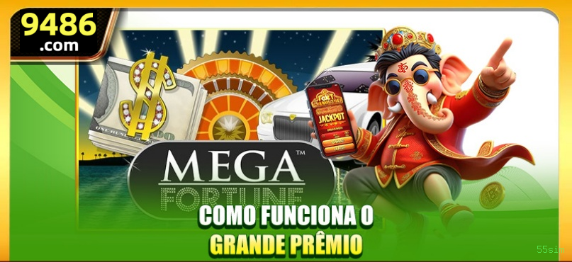 Bônus exclusivos membros VIP 55sim