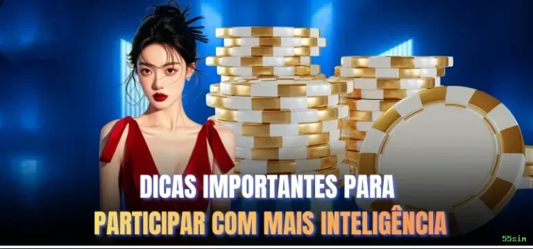 Slots com prêmios 55sim